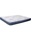 corner view of the firm latex core mattress