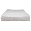 allure front mattress