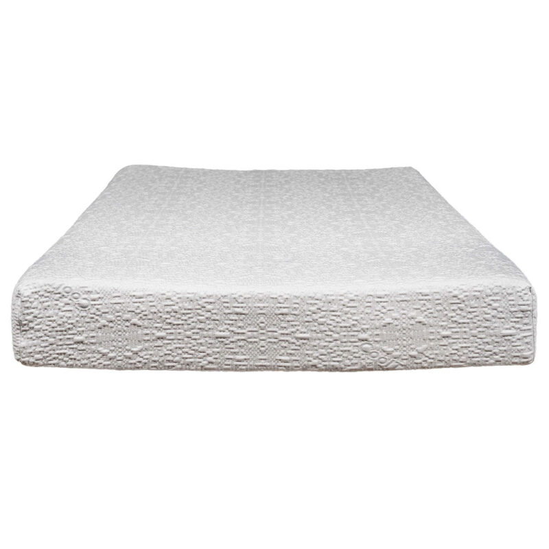 allure front mattress