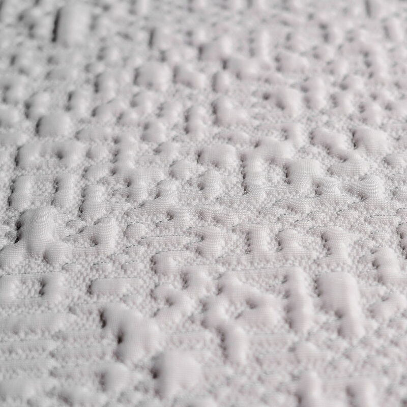 allure mattress texture