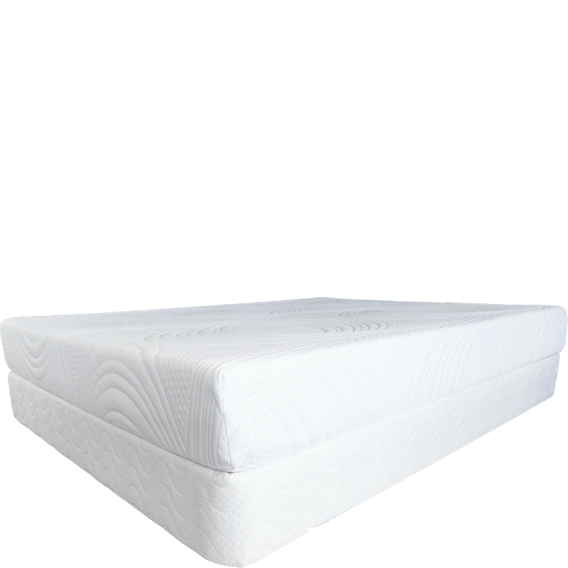 best mattress grand premier front right