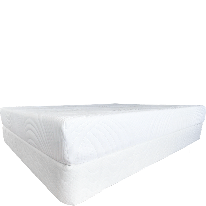 best mattress grand premier right corner