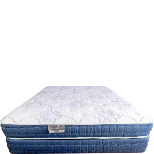 best mattress latex firm front