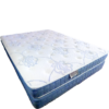 best mattress latex firm left corner