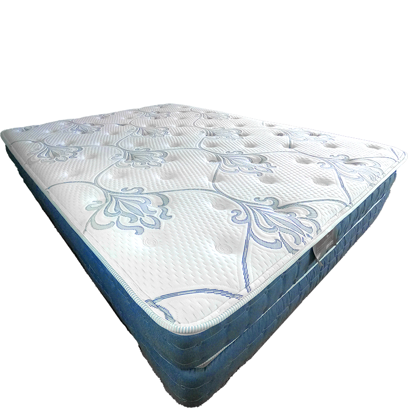 best mattress latex firm left corner