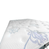 best mattress latex firm left corner