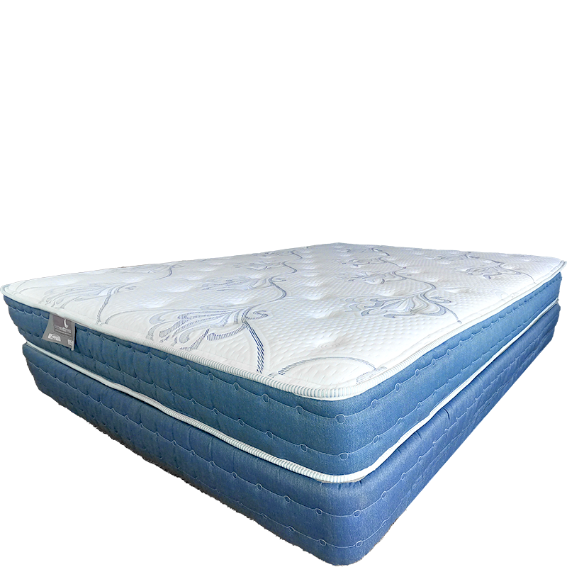 best mattress latex firm right corner