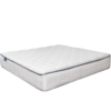 corner view of the lux mattress