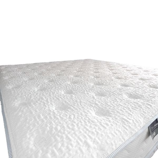 best mattress luxe close up