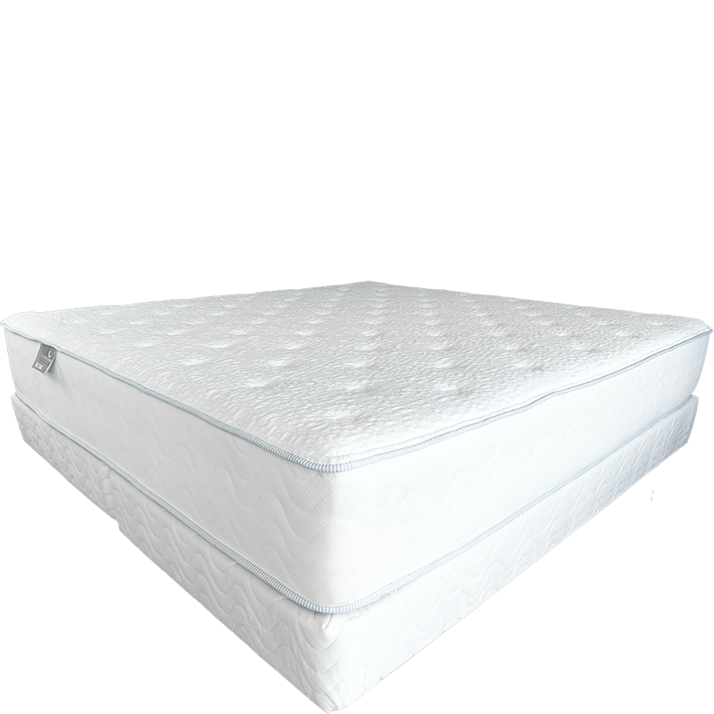 best mattress luxe right corner