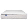 luxe mattress front