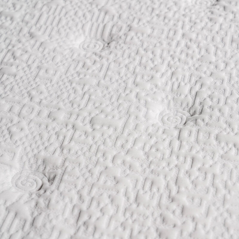 luxe mattress texture