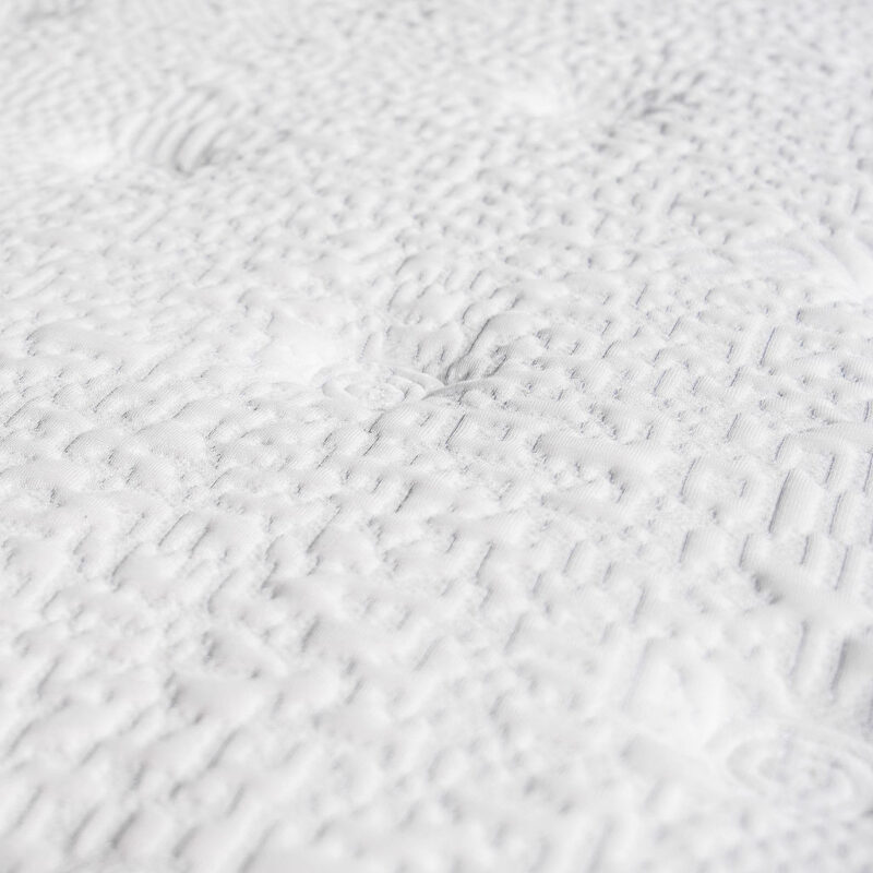 luxe mattress texture three