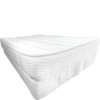 best mattress natural latex corner
