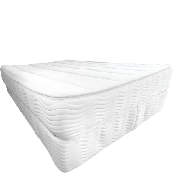 best mattress natural latex corner