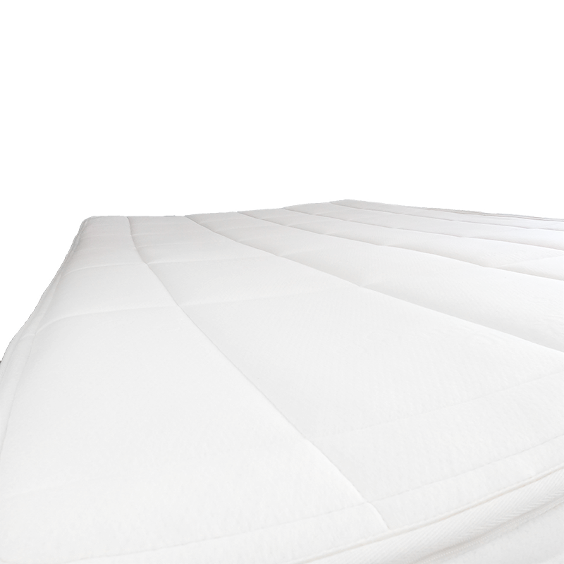 best mattress natural latex fabric