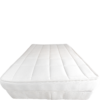 best mattress natural latex foot