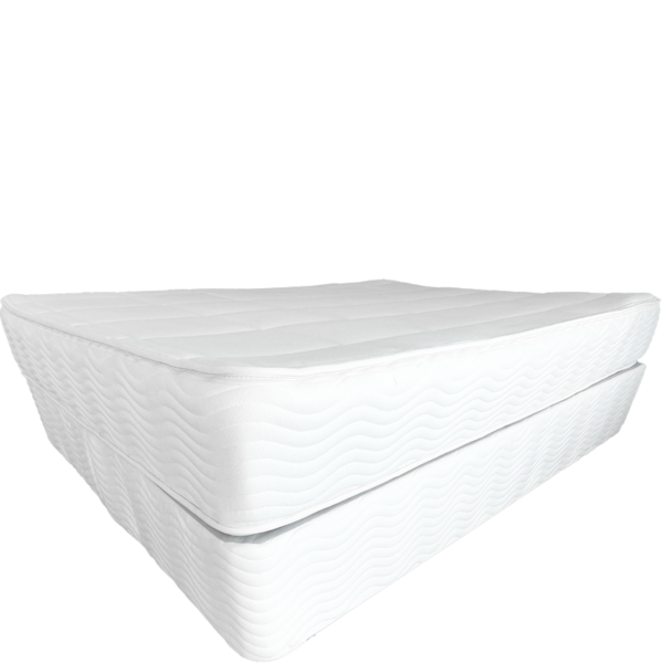 best mattress natural latex right corner