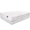 natural latex mattress corner