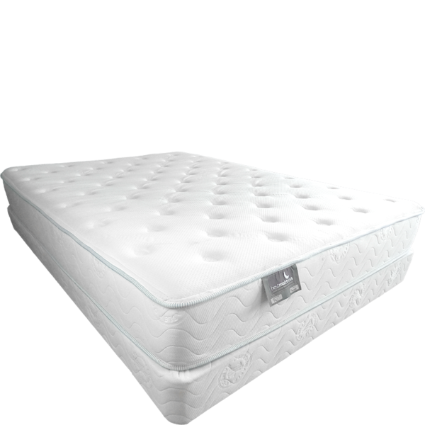 best mattress premier left corner