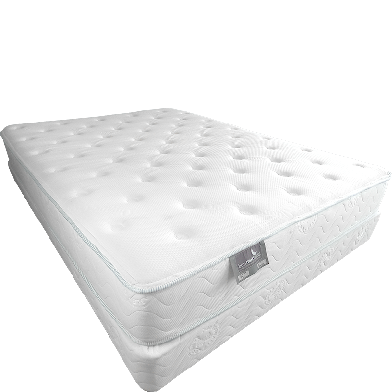 best mattress premier left top