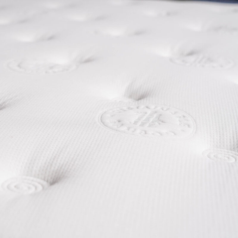 premier mattress texture