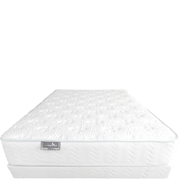 quantum with latex best mattress