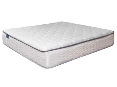 quantum latex mattress corner