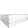 best mattress quantum with latex corner