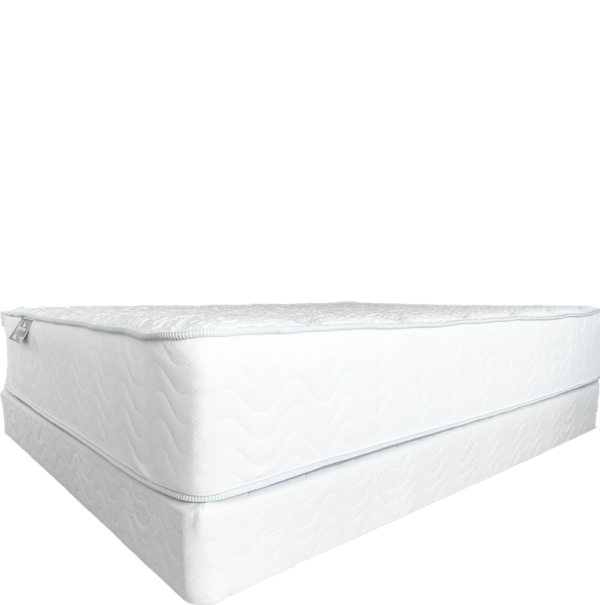 best mattress quantum with latex corner
