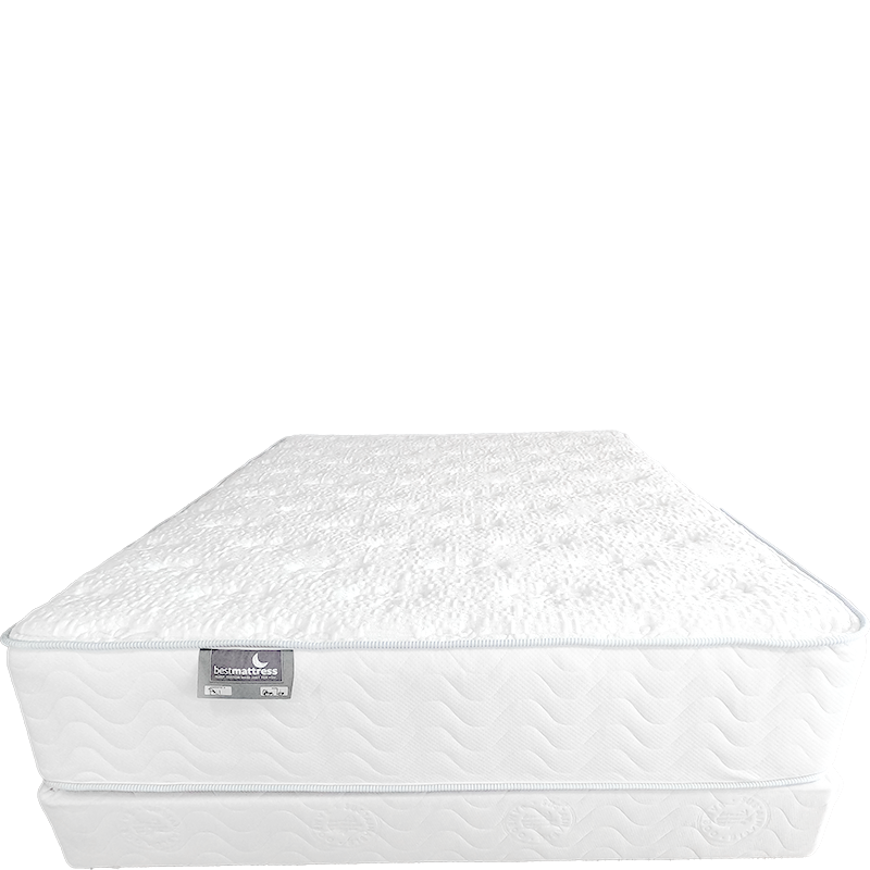 best mattress quantum with latex foot
