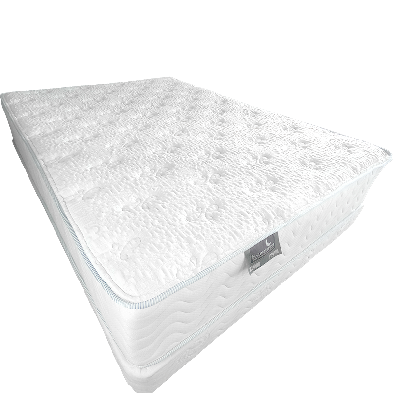 best mattress quantum with latex left top