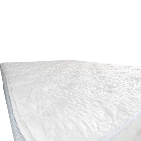 best mattress quantum with latex top