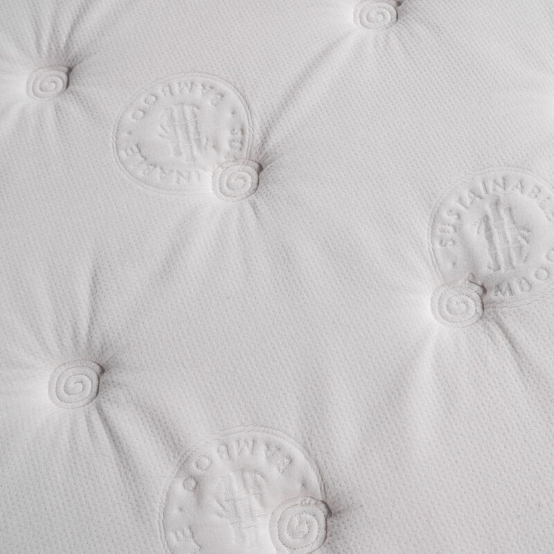 red dot renaissance texture for mattress