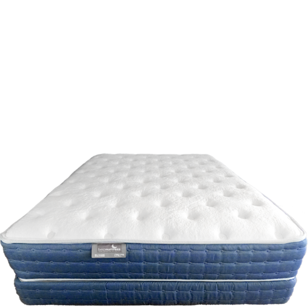 renaissance with latex best mattress