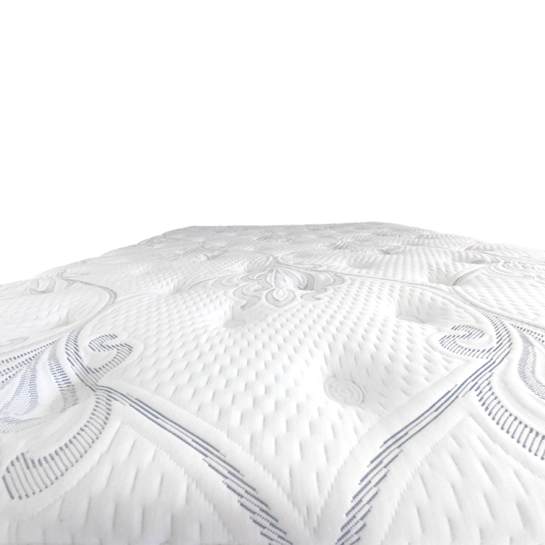 best mattress renaissance with latex close up