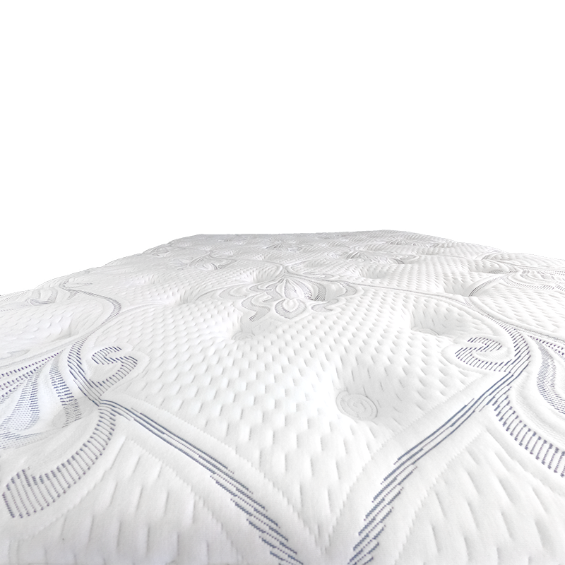 best mattress renaissance with latex close up