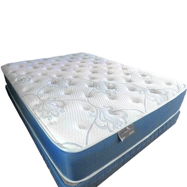 best mattress renaissance with latex foot