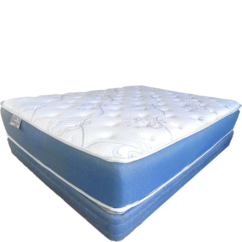 best mattress renaissance with latex corner