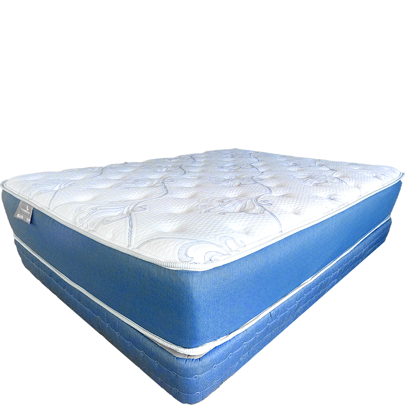 best mattress renaissance with latex right corner