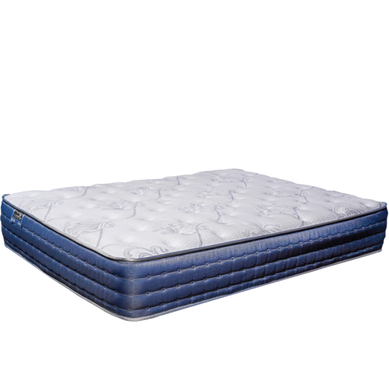 renaissance latex corner mattress