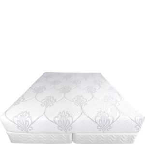 tri zone latex best mattress