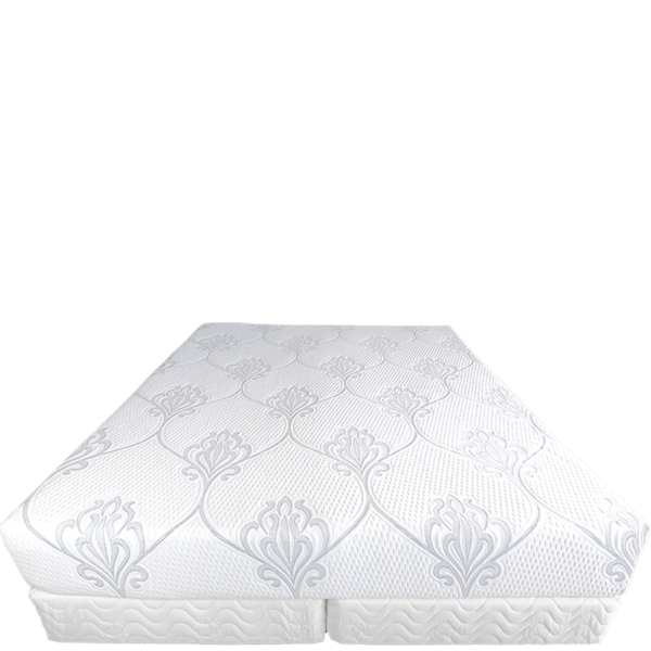 tri zone latex best mattress