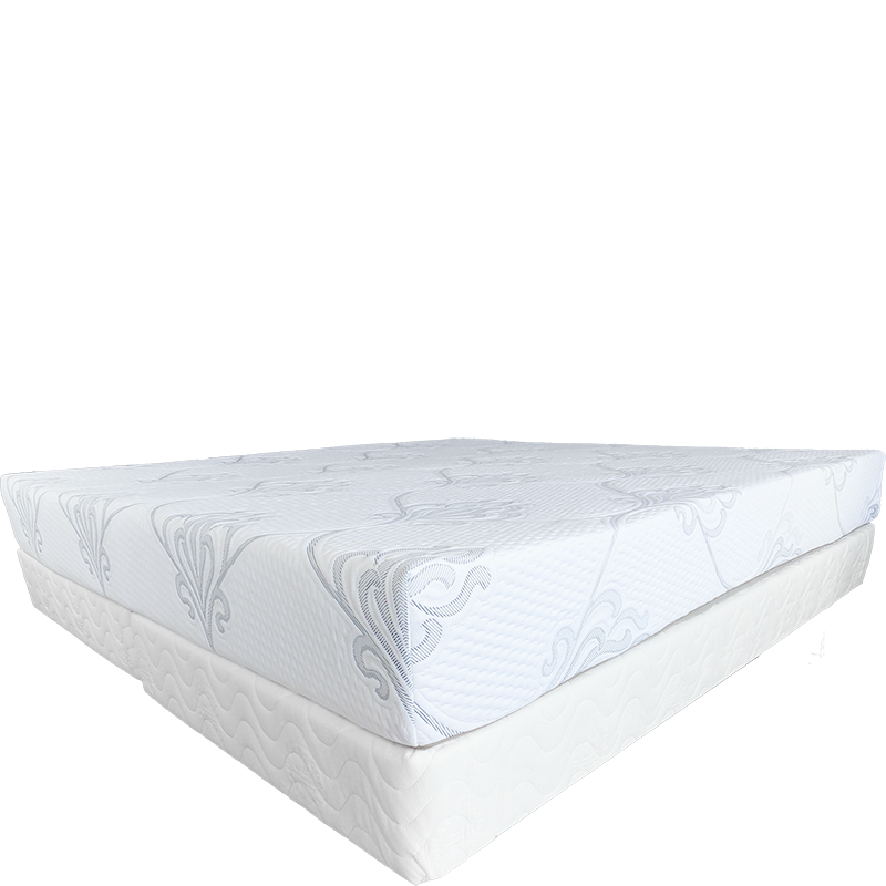 best mattress tri zone side