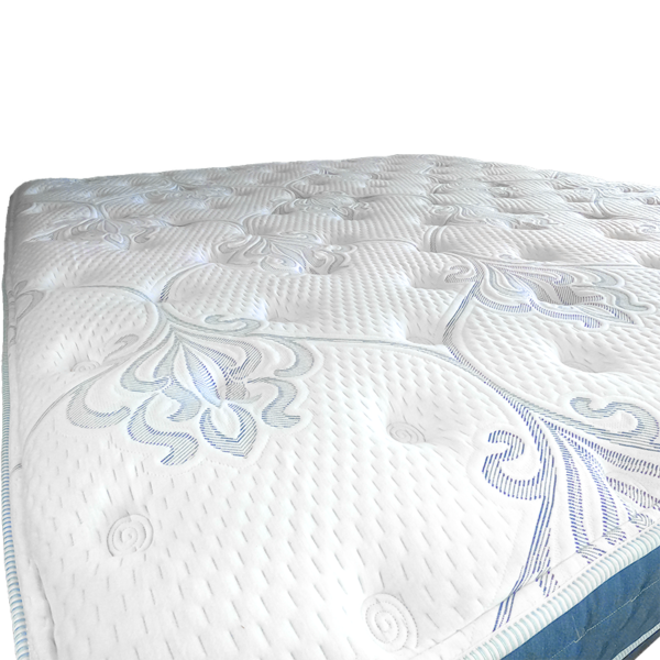 best mattress trundle inn close up