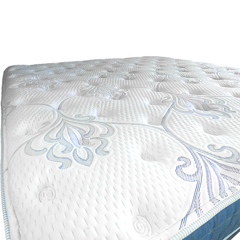 best mattress trundle inn close up