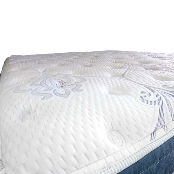 best mattress trundle inn fabric