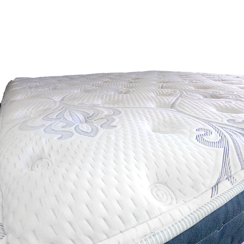 best mattress trundle inn fabric