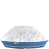 best mattress trundle inn foot