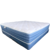 best mattress trundle inn left side